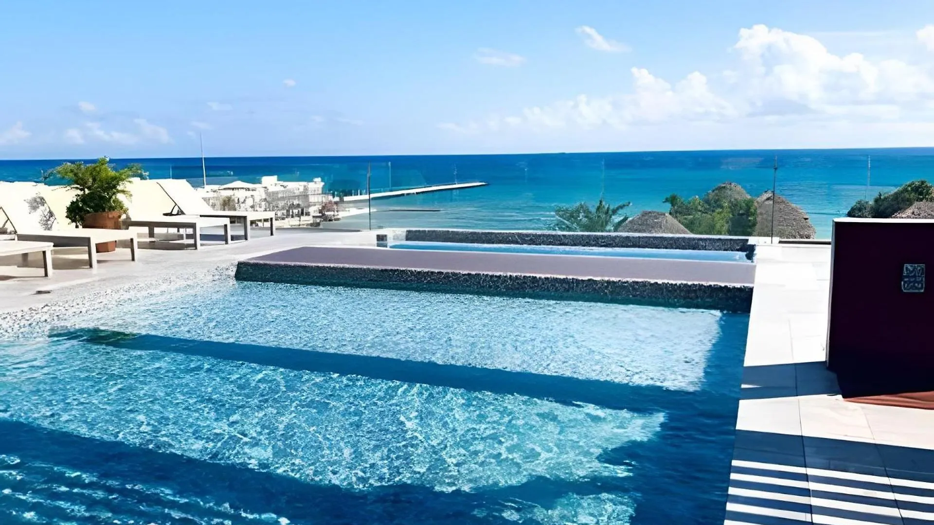 Holiday home 1 Block From The Ocean And 5Thav Villa Playa del Carmen Mexico