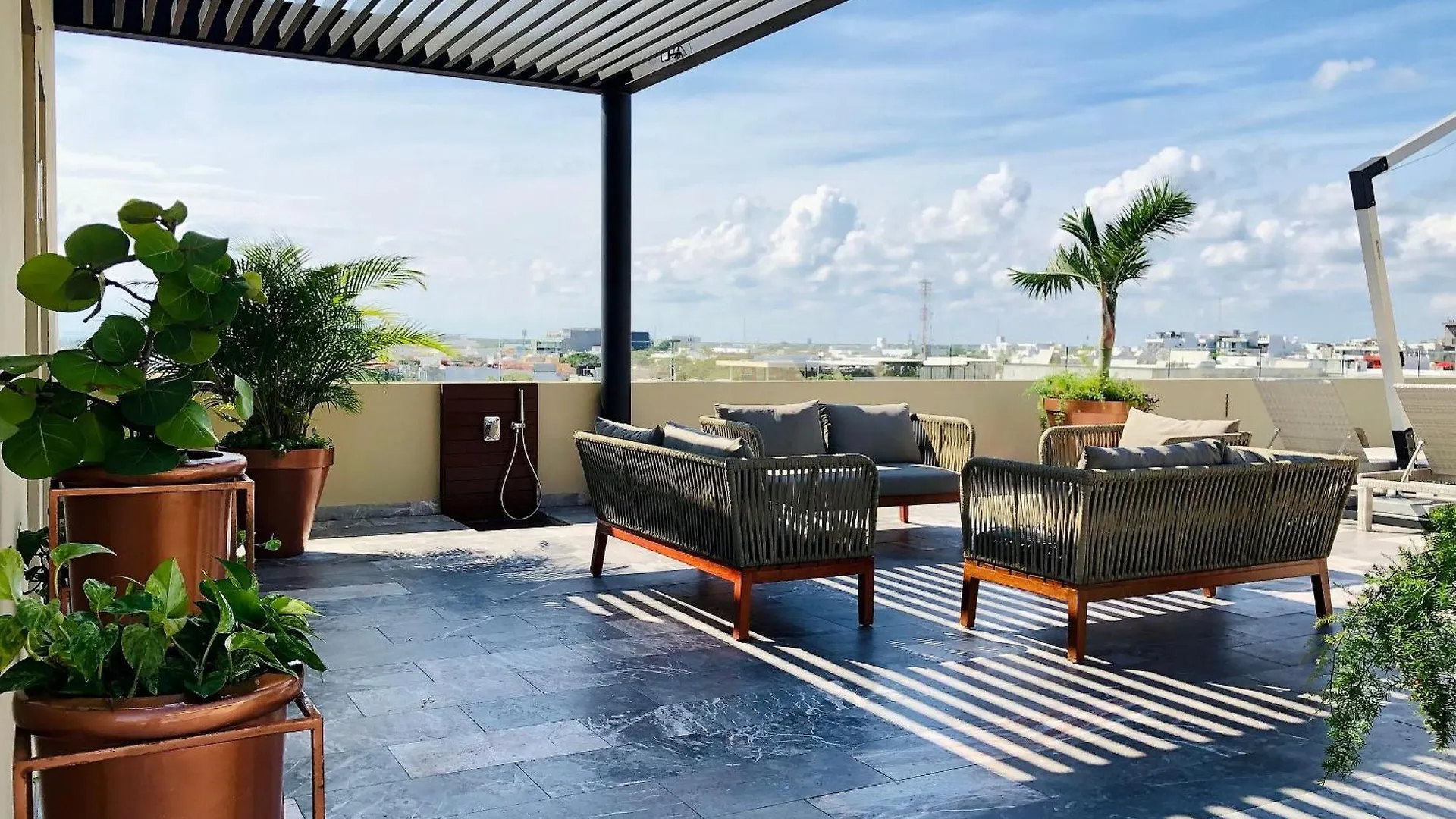 Holiday home 1 Block From The Ocean And 5Thav Villa Playa del Carmen Mexico