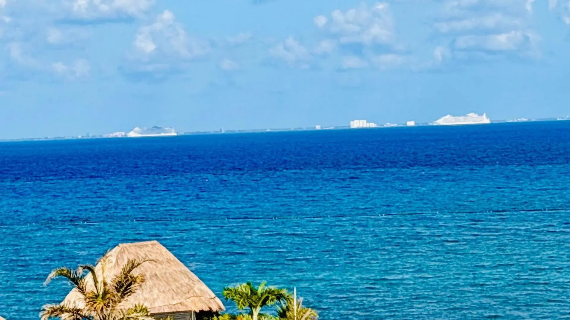 1 Block From The Ocean And 5Thav Villa Playa del Carmen
