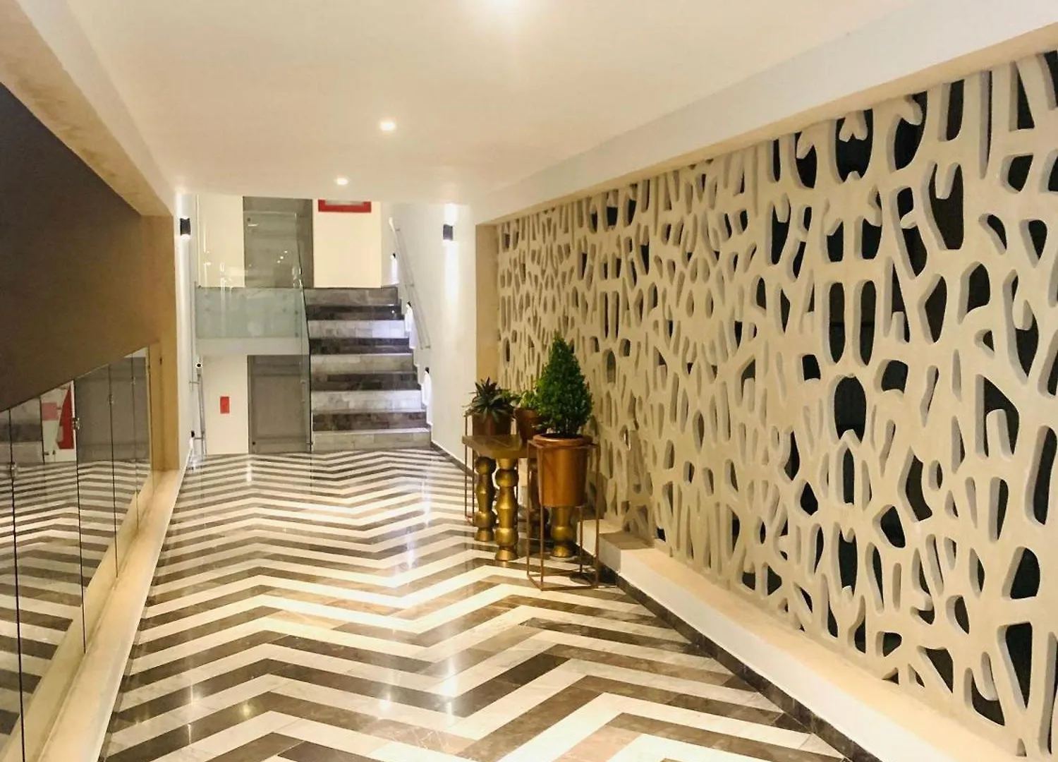 1 Block From The Ocean And 5Thav Villa Playa del Carmen Mexico