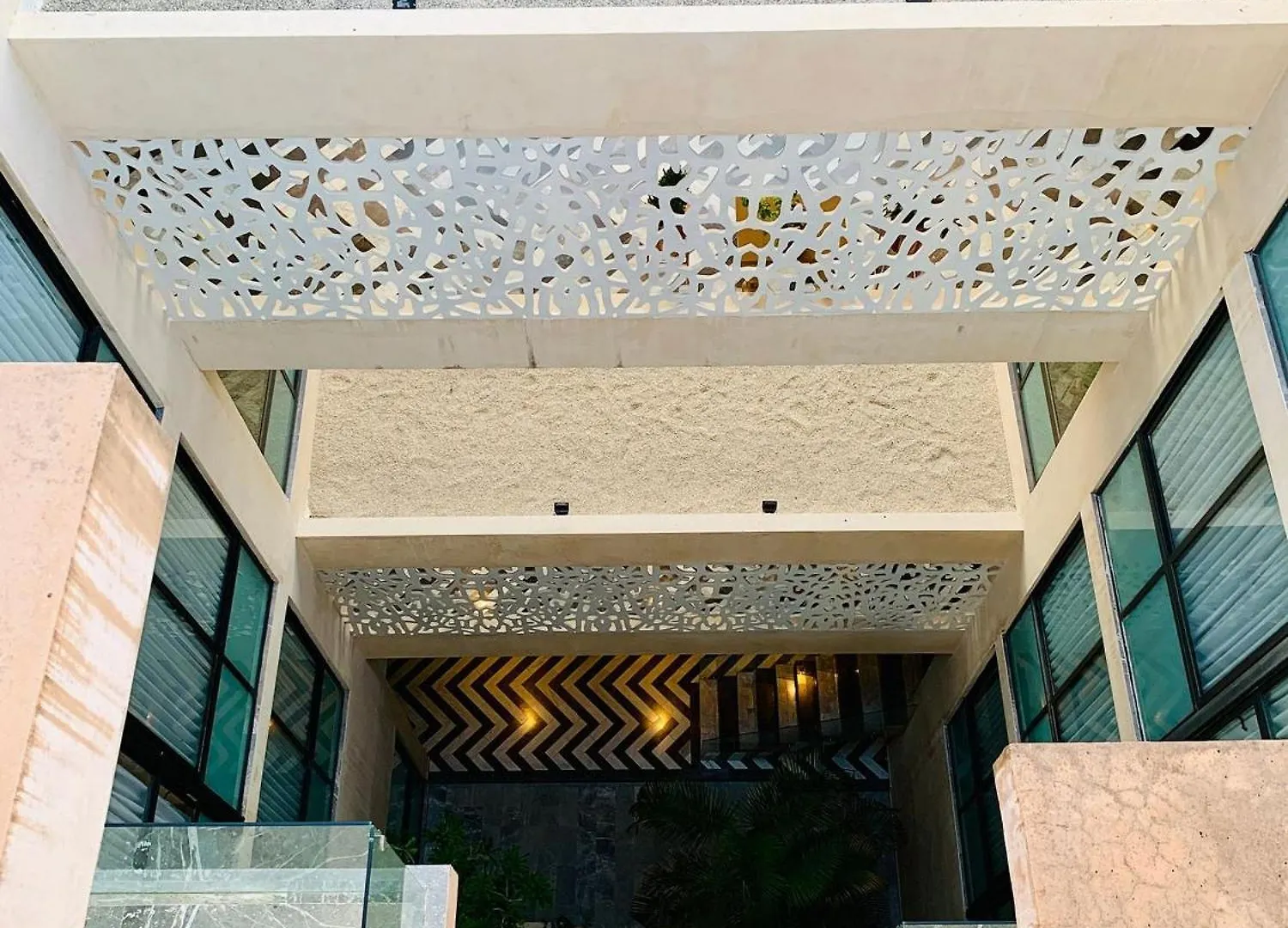 1 Block From The Ocean And 5Thav Villa Playa del Carmen Mexico