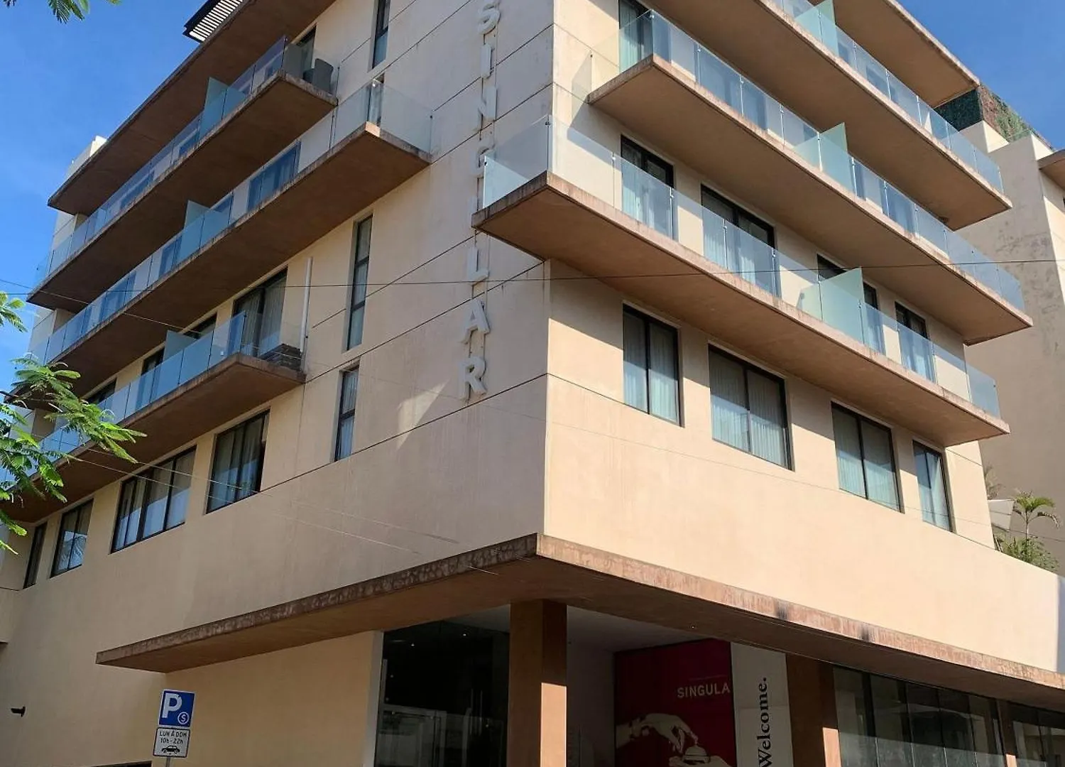 Holiday home 1 Block From The Ocean And 5Thav Villa Playa del Carmen Mexico