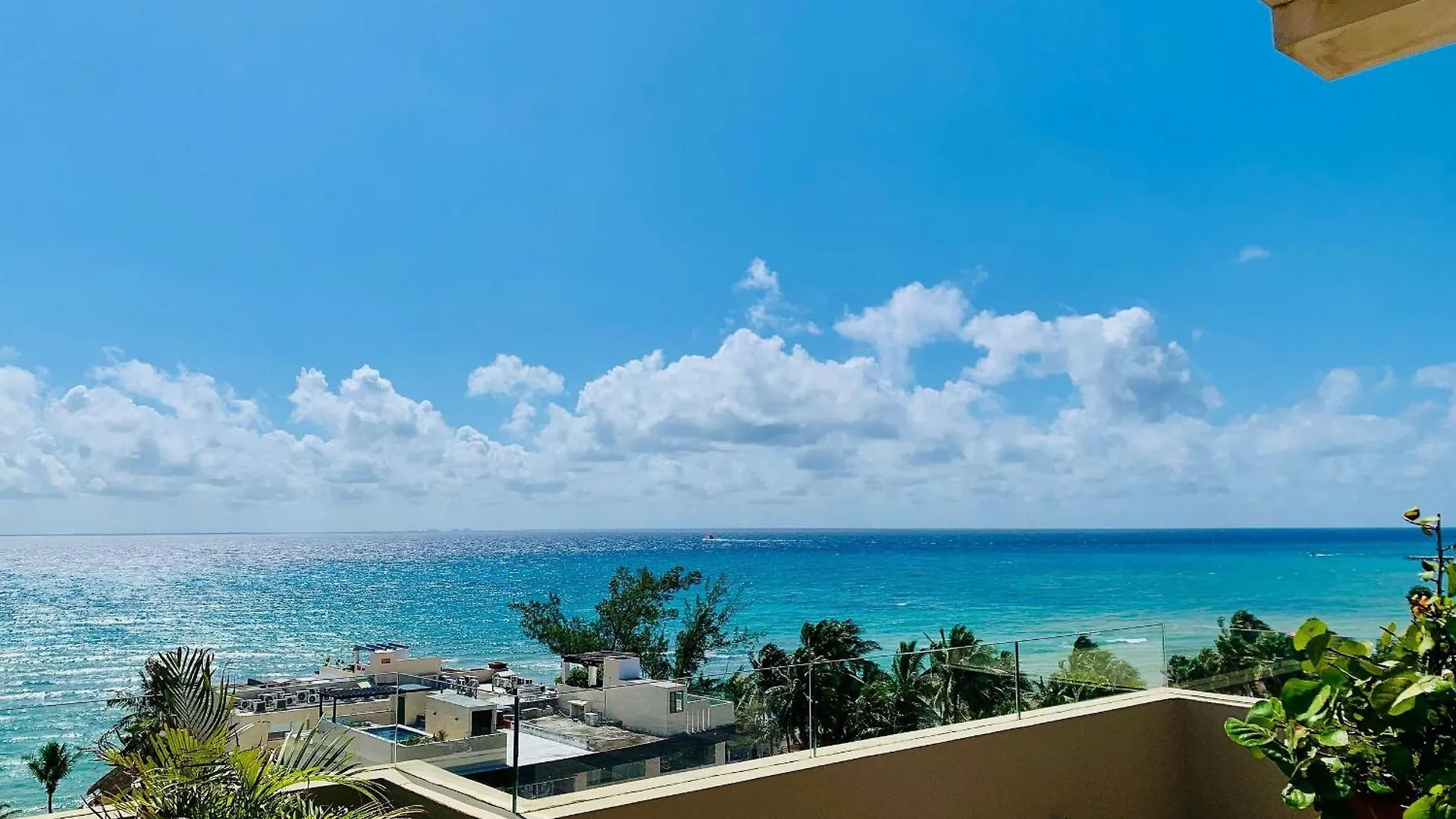 Willa 1 Block From The Ocean And 5Thav Playa del Carmen 0*,  Meksyk
