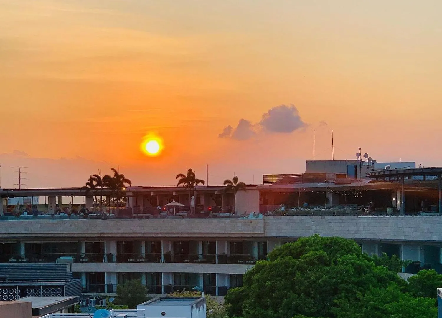 Willa 1 Block From The Ocean And 5Thav Playa del Carmen 0*,  Meksyk